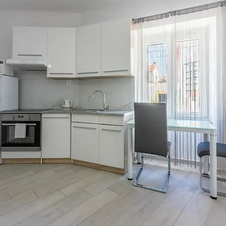 Apartment Studio * Novi Vinodolski