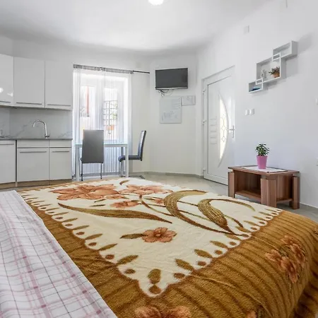 דירה Apartment Studio *