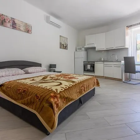 דירה Apartment Studio *