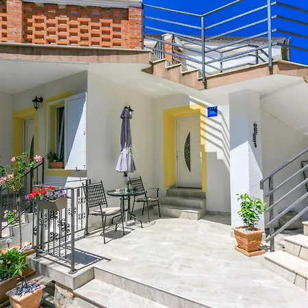 דירה Apartment Studio