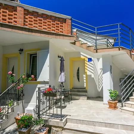 דירה Apartment Studio נובי ווינודולסקי