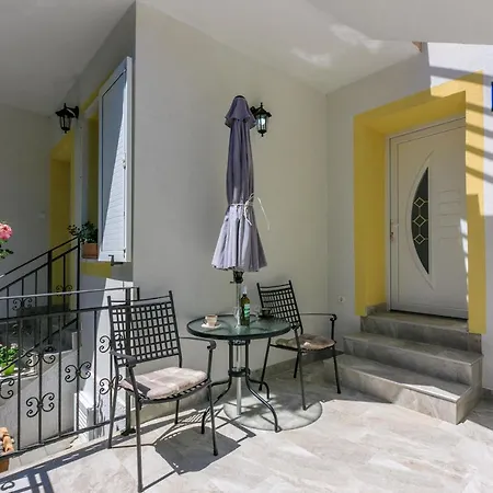 Apartment Studio דירה