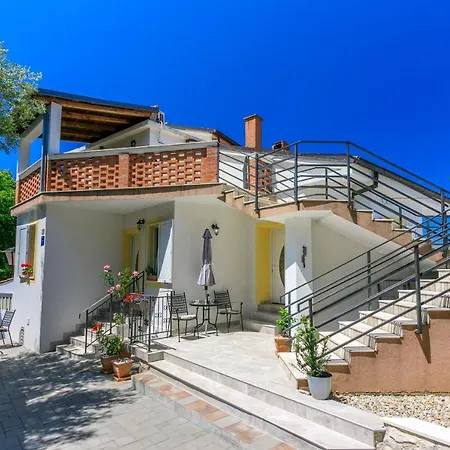 Apartment Studio * Novi Vinodolski