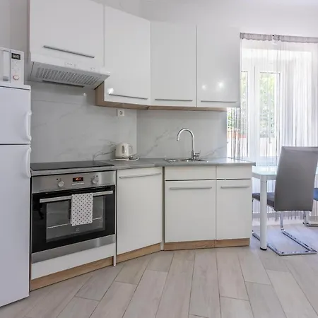 Apartment Studio *