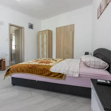 Apartman Apartment Studio Novi Vinodolski
