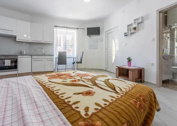 Appartement Apartment Studio *