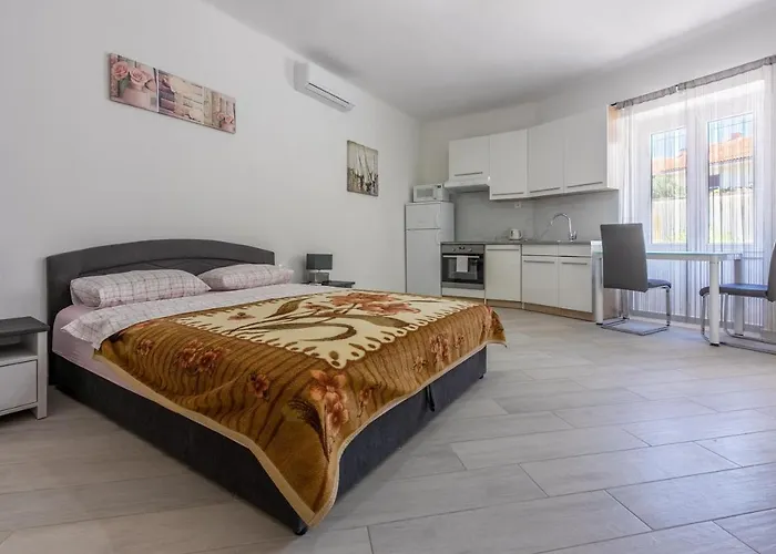 Appartement Apartment Studio *