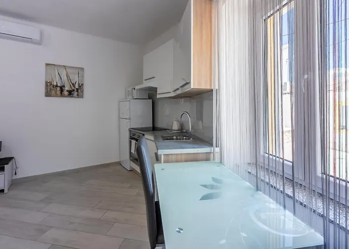 Apartment Studio Appartement *