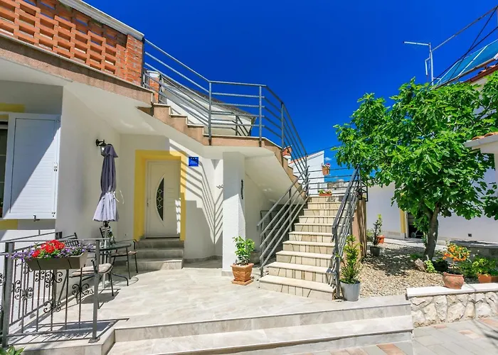 Apartment Studio Appartement Novi Vinodolski